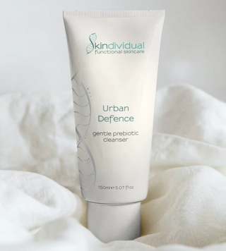 Skindividual: Urban Defence Moisturiser - 150ml