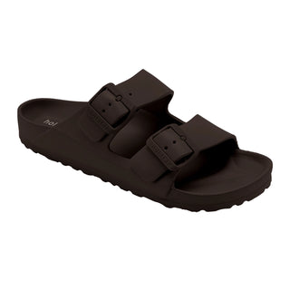 Holster: Sundreamer – Eva Slide – Chocolate – Unisex