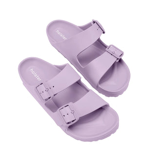 Holster: Sundreamer – Eva Slide – Lavender – Unisex