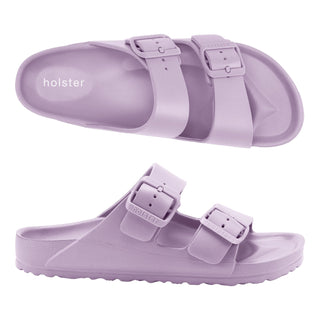 Holster: Sundreamer – Eva Slide – Lavender – Unisex