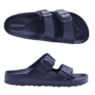 Holster: Sundreamer – Eva Slide – Midnight (Navy) – Unisex
