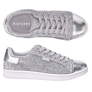 Holster: Starlite - Silver
