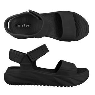 Holster: Cloudnine – Black – Women's