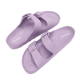 Holster: Sundreamer – Eva Slide – Lavender – Unisex