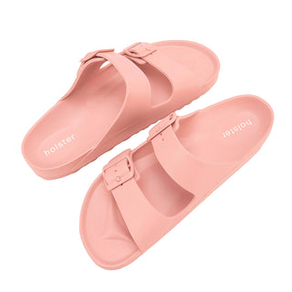 Holster: Sundreamer – Eva Slide – Peach Pink – Unisex