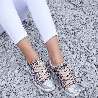 Holster: Stardust - Leopard