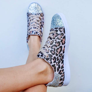 Holster: Stardust - Leopard