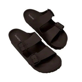 Holster: Sundreamer: Eva Slides: Chocolate
