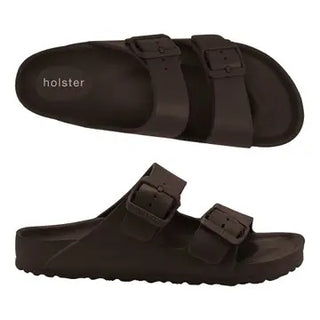 Holster: Sundreamer: Eva Slides: Chocolate
