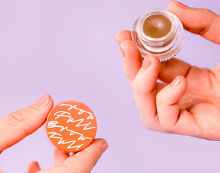 Full Brow: Brow Clay Taupe