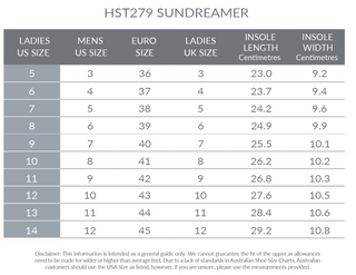 Holster: Sundreamer: Eva Slides: Chocolate