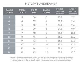 Holster: Cloudnine – Natural – Women's