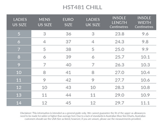 Holster: Chill - Natural