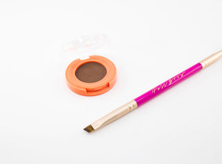 Full Brow: Brow Brush